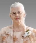 Claire-Yvette BOURGAULT HUDON